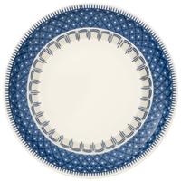 Casale Blu Cake Plate